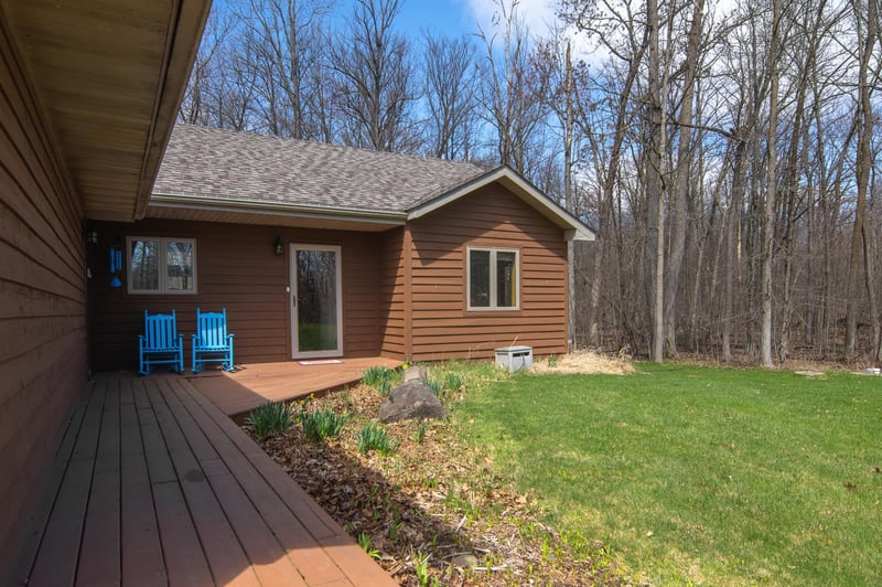 2227A 117th St, Milltown, WI 54858