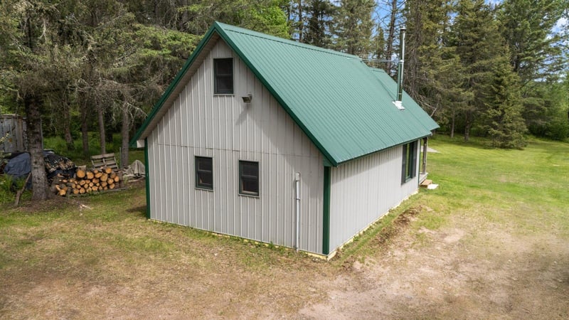 3573 Kallio Rd, Orr, MN 55771