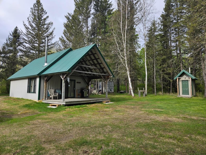 3573 Kallio Rd, Orr, MN 55771