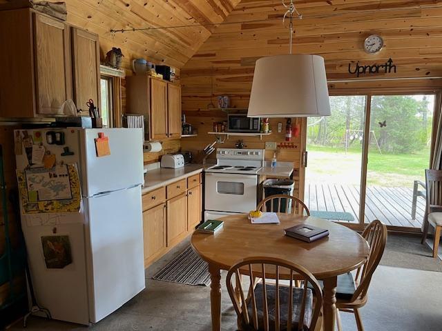 3573 Kallio Rd, Orr, MN 55771