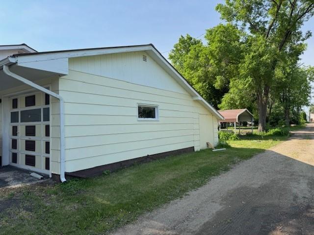 206 3rd St E, Brandon, MN 56315