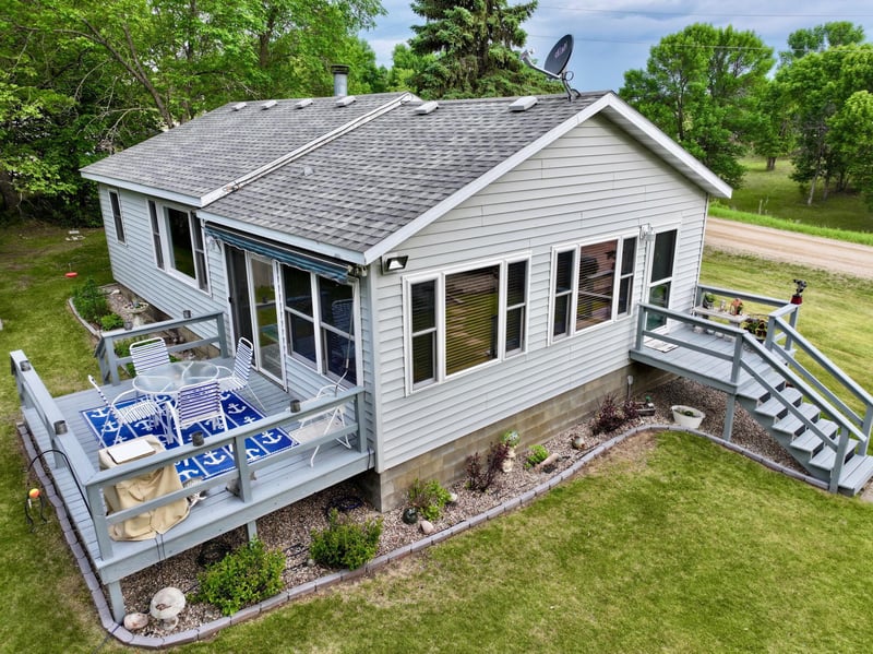 45909 Lands End Rd, Vergas, MN 56587