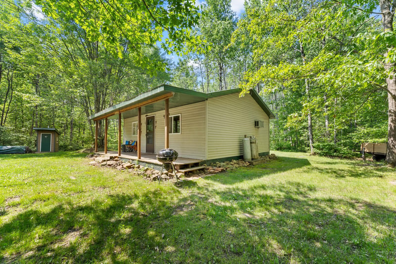 59971 Cloverdale Rd, Askov, MN 55704