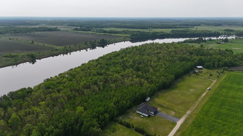 2922 Highway 11 S, Loman, MN 56654