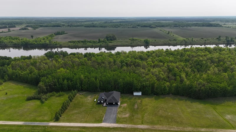 2922 Highway 11 S, Loman, MN 56654