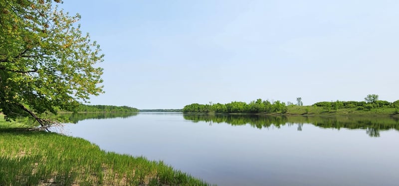2922 Highway 11 S, Loman, MN 56654