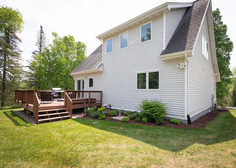 6220 N Tischer Rd, Duluth, MN 55804