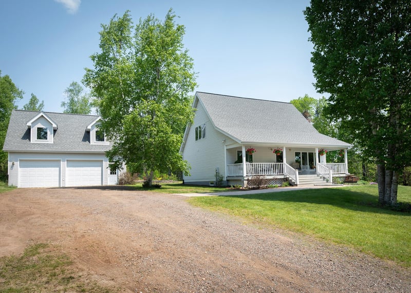 6220 N Tischer Rd, Duluth, MN 55804