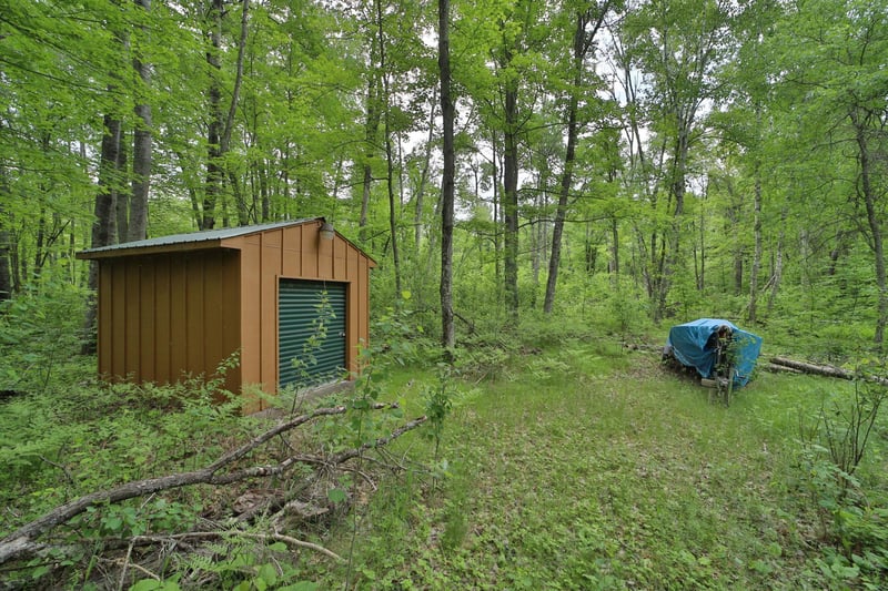 TBD Blue Ln E, Emily, MN 56447