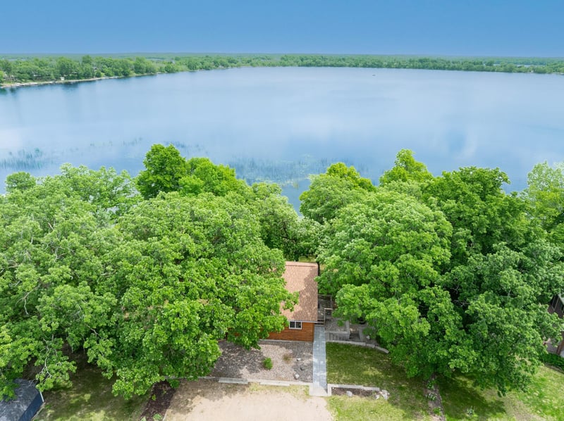 3537 Crystal Louise NW, Garfield, MN 56332