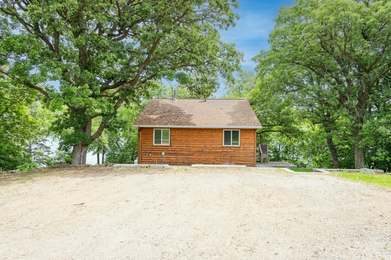 3537 Crystal Louise NW, Garfield, MN 56332