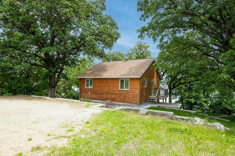 3537 Crystal Louise NW, Garfield, MN 56332