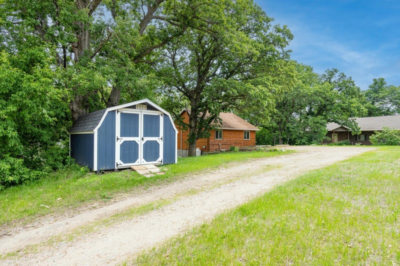 3537 Crystal Louise NW, Garfield, MN 56332
