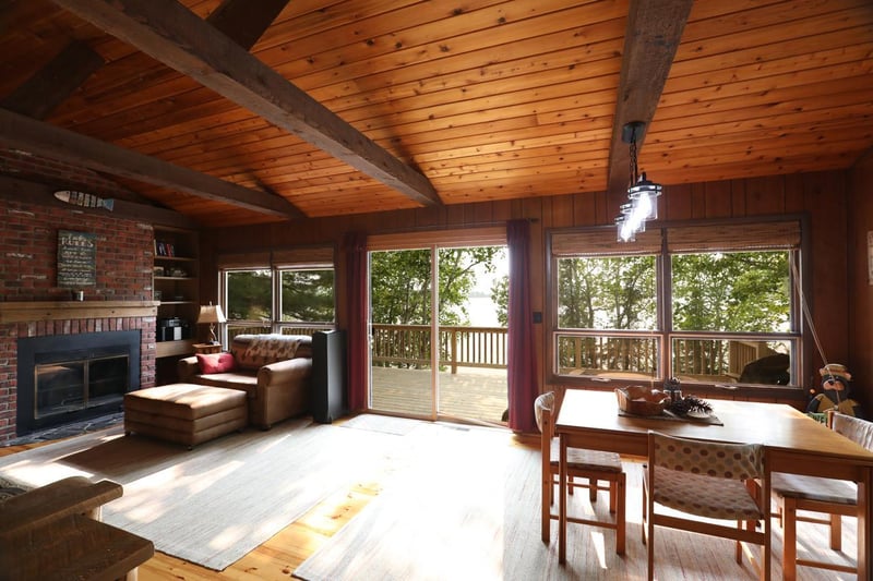 2465 Norway Rd, Tower, MN 55790