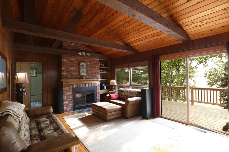 2465 Norway Rd, Tower, MN 55790