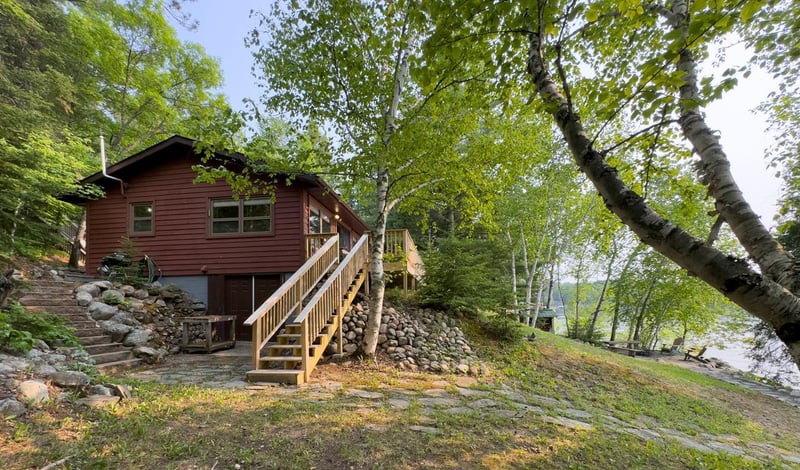 2465 Norway Rd, Tower, MN 55790
