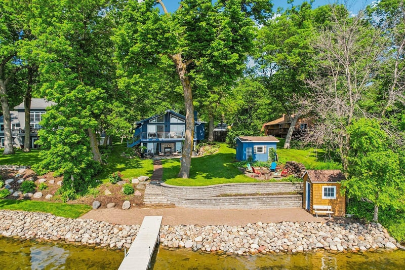 27197 Jonquil Dr, Chisago City, MN 55013