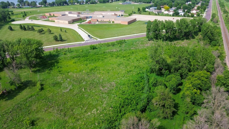 TBD First Ave SW, Worthington, MN 56187