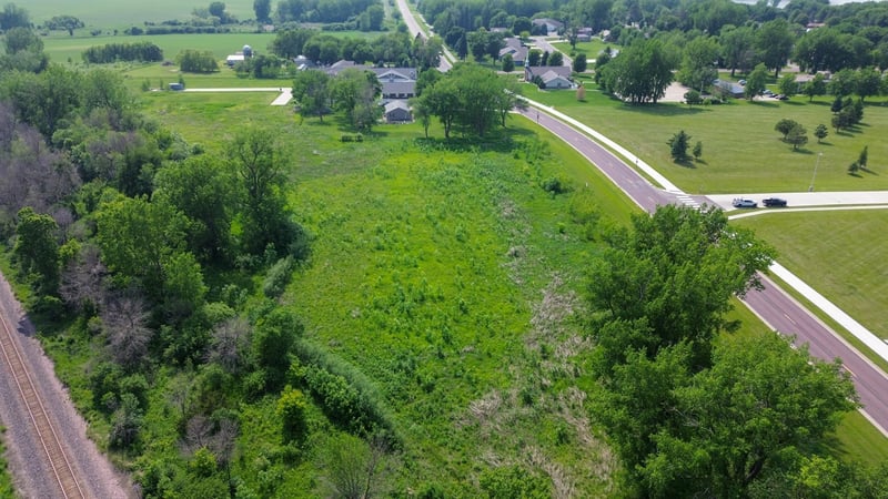 TBD First Ave SW, Worthington, MN 56187
