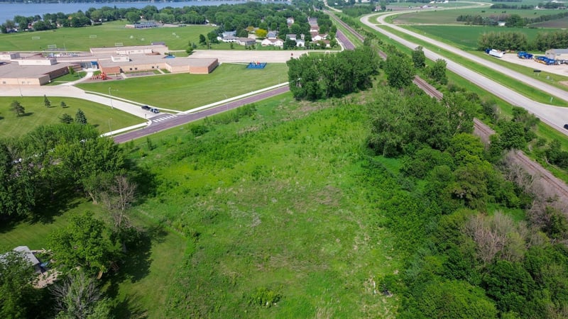 TBD First Ave SW, Worthington, MN 56187