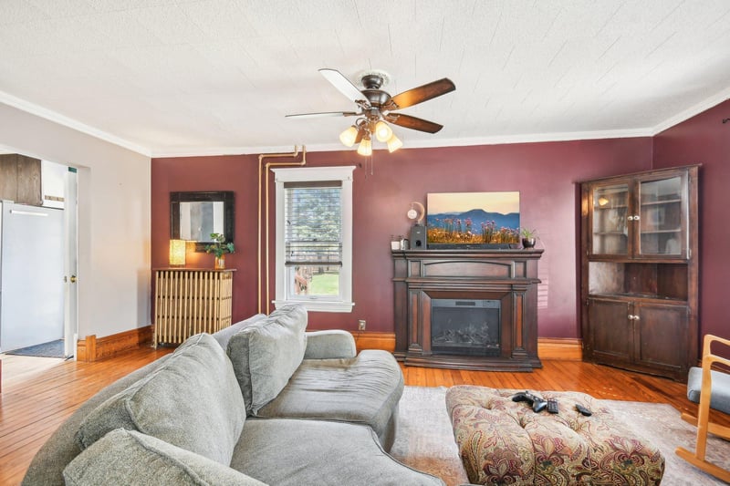 414 Wisconsin Ave, Centuria, WI 54824