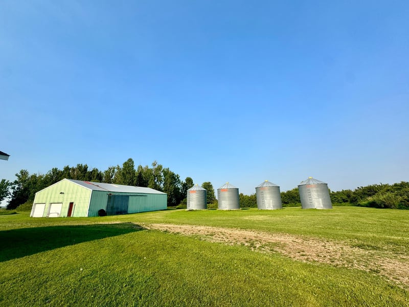 31083 County Road 4, Badger, MN 56714