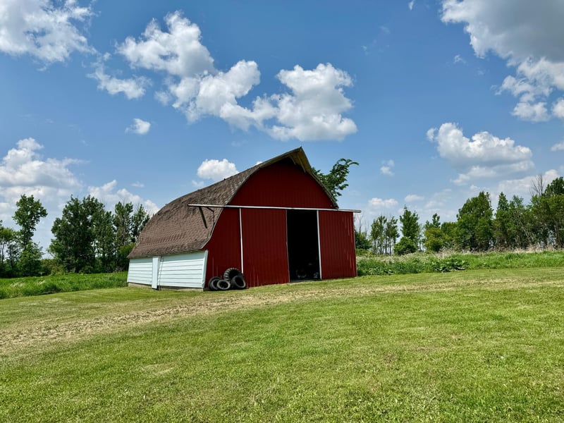 31083 County Road 4, Badger, MN 56714