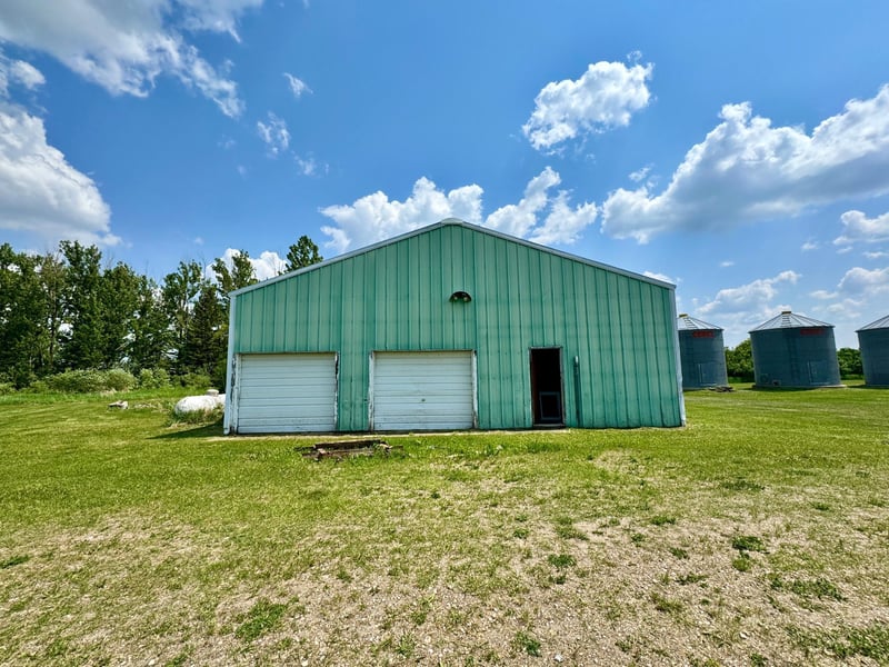 31083 County Road 4, Badger, MN 56714