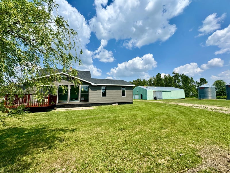 31083 County Road 4, Badger, MN 56714