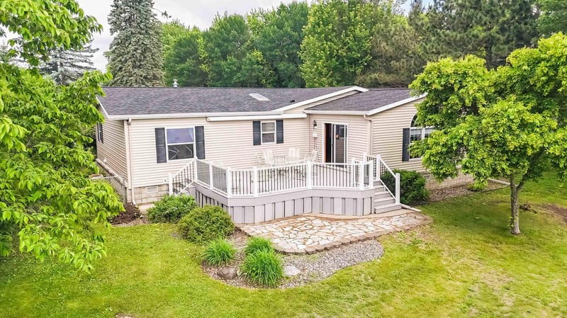 505 Superior Ave, Crosby, MN 56441