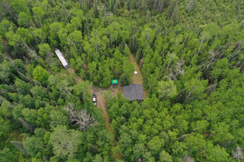 3707 Coe Rd, Aurora, MN 55705