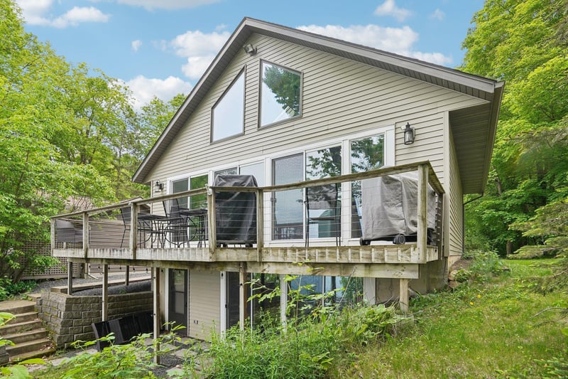 1310 Deer Lake Pk, Saint Croix Falls, WI 54024