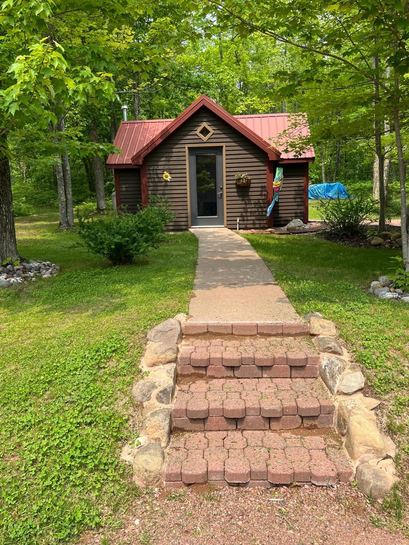 23999 Cherryville Rd, Ashland, WI 54806