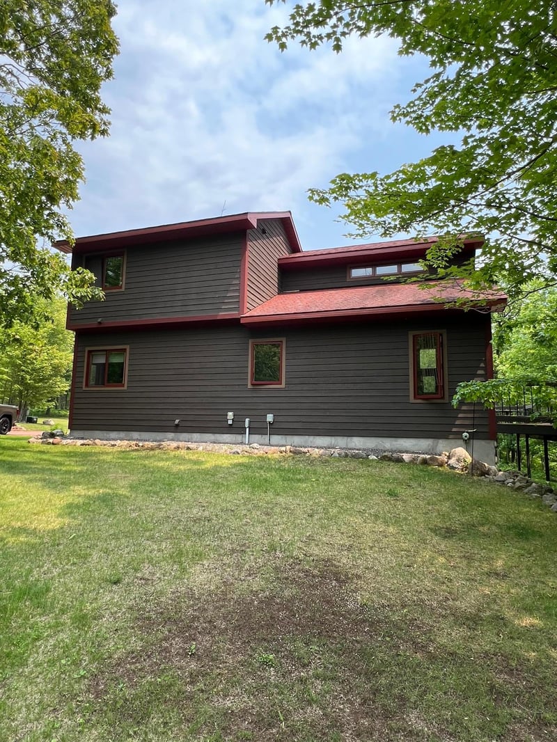 23999 Cherryville Rd, Ashland, WI 54806