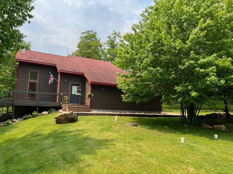 23999 Cherryville Rd, Ashland, WI 54806