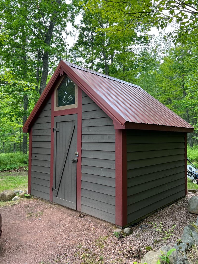 23999 Cherryville Rd, Ashland, WI 54806