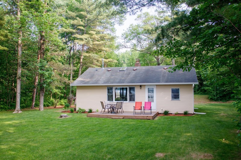15088 Shady Oak Ln, Merrifield, MN 56465