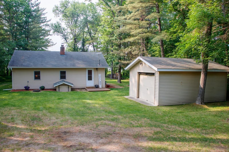 15088 Shady Oak Ln, Merrifield, MN 56465
