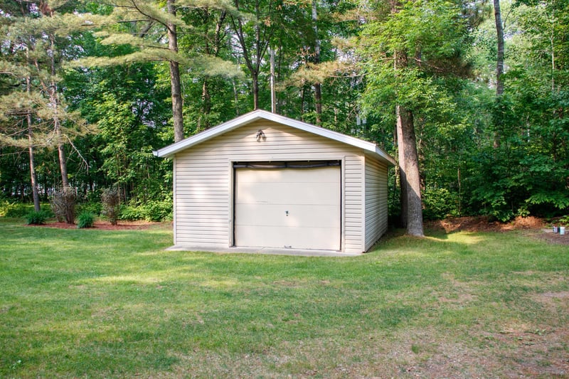 15088 Shady Oak Ln, Merrifield, MN 56465