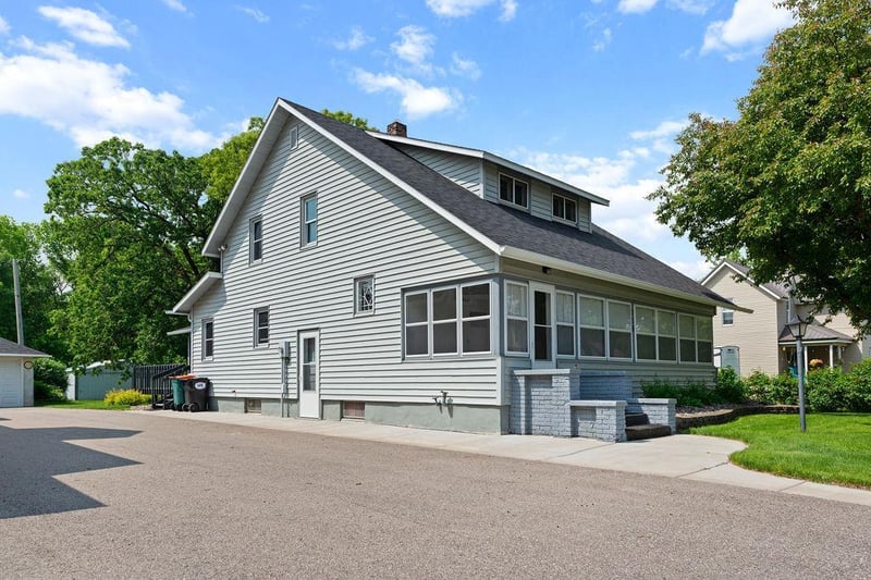 115 Spruce St W, Grey Eagle, MN 56336