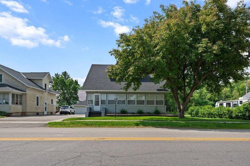 115 Spruce St W, Grey Eagle, MN 56336