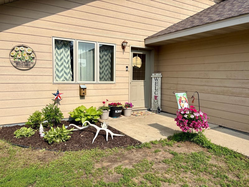 24080 Washington Dr, Osage, MN 56570