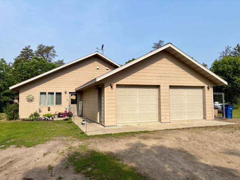 24080 Washington Dr, Osage, MN 56570