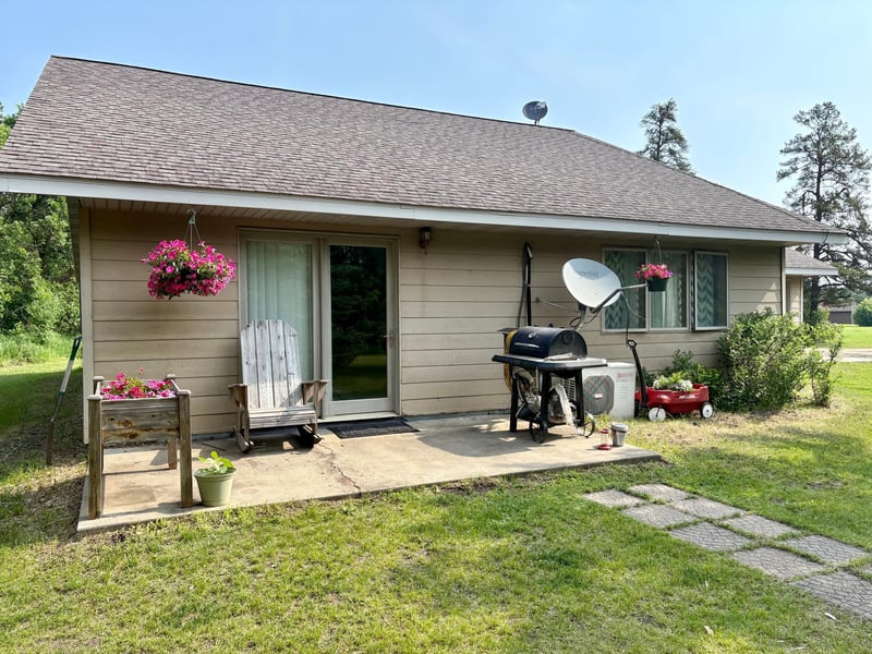24080 Washington Dr, Osage, MN 56570