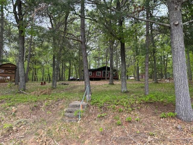 N11464 Fremont Ave, Trego, WI 54888