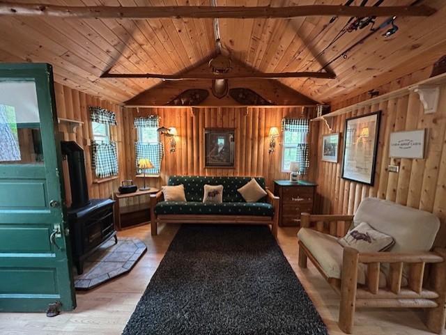 N11464 Fremont Ave, Trego, WI 54888
