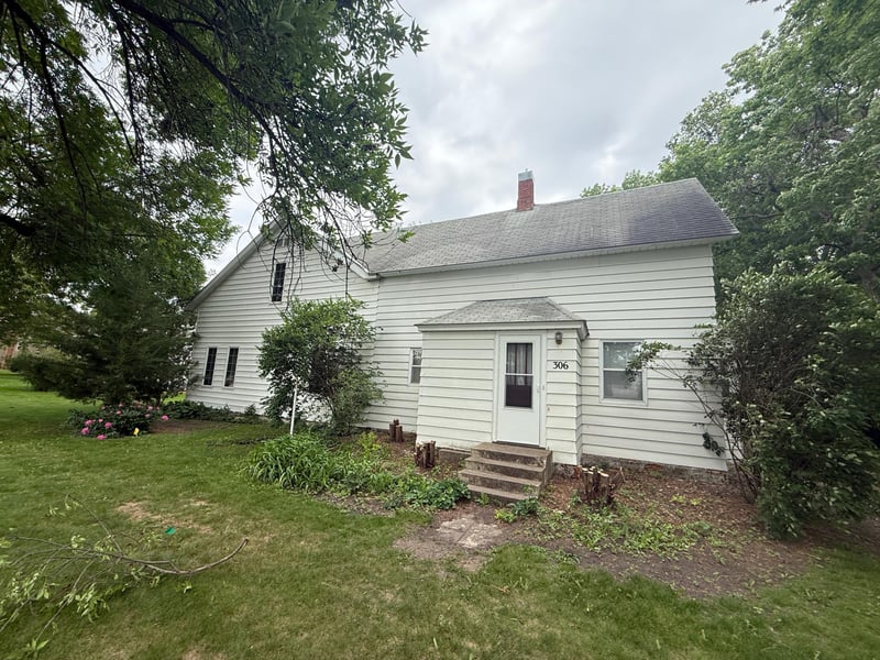306 1st St, Belview, MN 56214