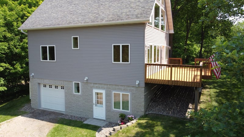 32813 Whispering Springs Loop, Erhard, MN 56534