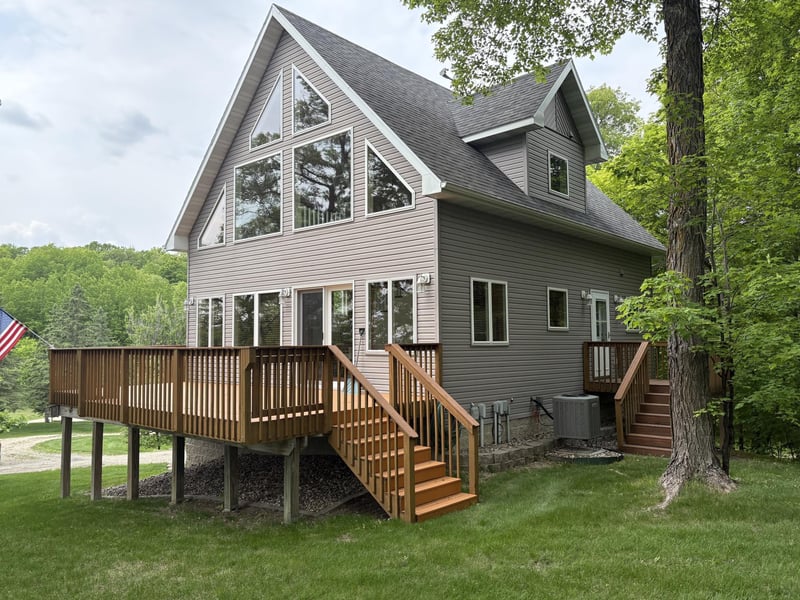 32813 Whispering Springs Loop, Erhard, MN 56534