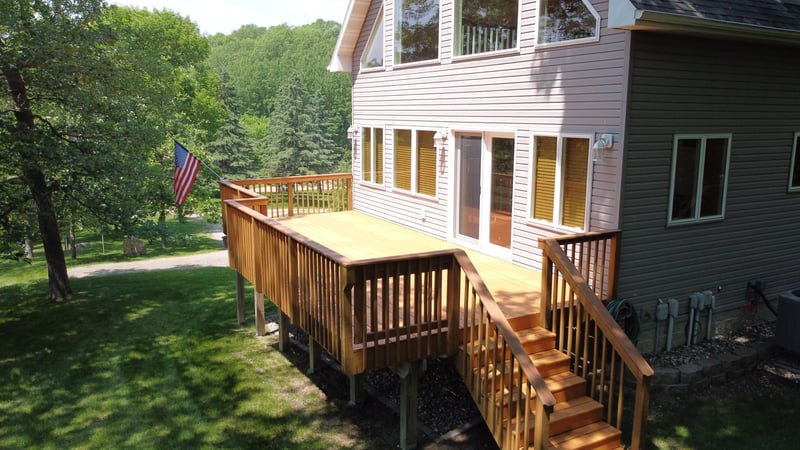 32813 Whispering Springs Loop, Erhard, MN 56534